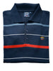 Strickpolo pullover 289