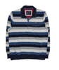 Sweatshirt knopf 295