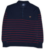 Strickpolo pullover 302