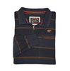 Sweatshirt halfzip 327