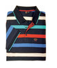Poloshirt mit 4% lycra 7128