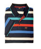 Poloshirt mit 4% lycra 7129