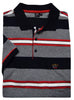 Poloshirt pique 7162