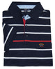 Poloshirt pique 7163