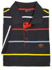 Poloshirt aus 100% Baumwolle 7544