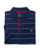 Poloshirt aus 100 % Baumwolle 7557