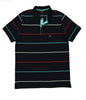 Poloshirt aus 100% Baumwolle 7558