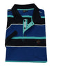 Poloshirt aus 100% Baumwolle 7559