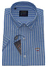 Shirt button down 1/2Arm 8144