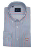 Shirt button down 1/1Arm 8218
