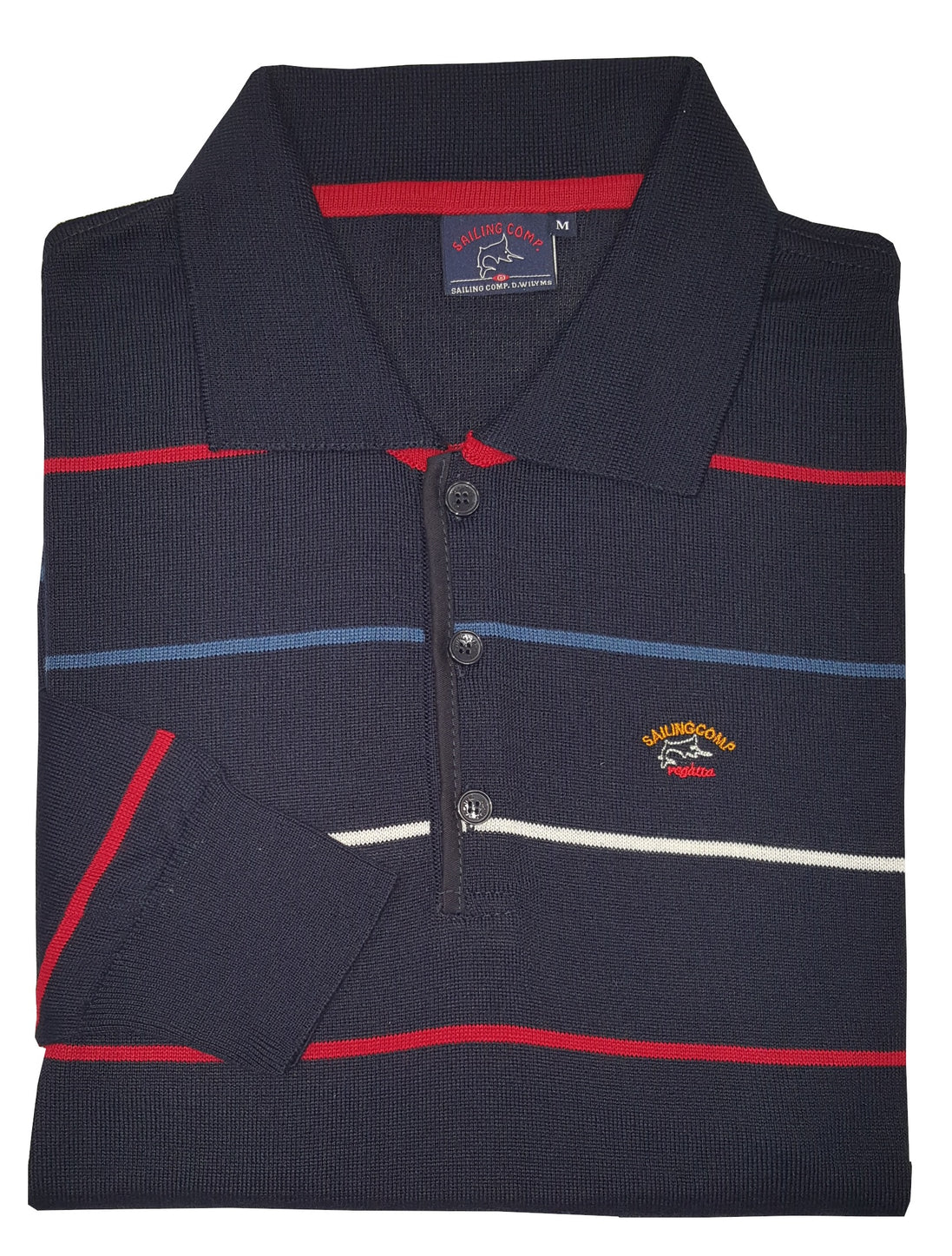 Polo button 1016