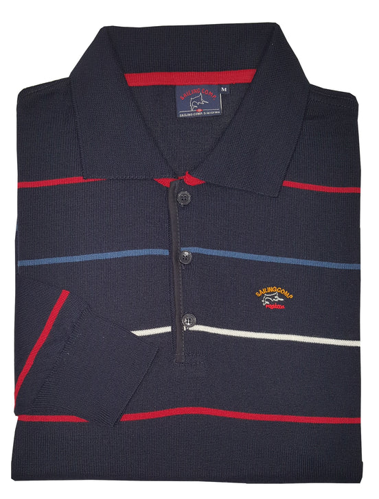 Polo button 1016