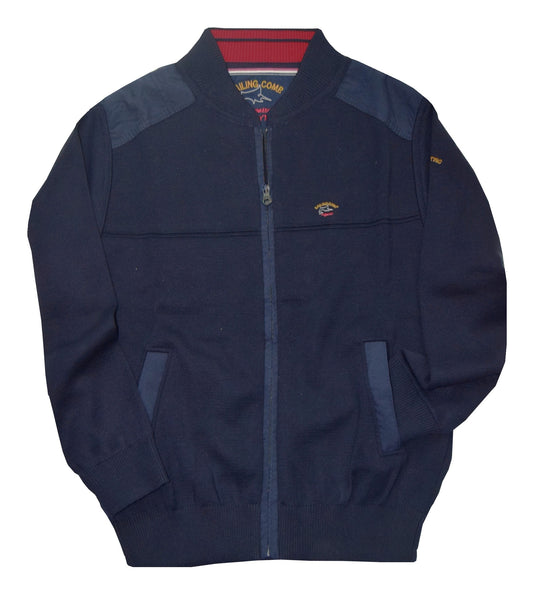 Jacke 120