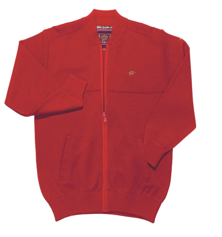 Jacke 120