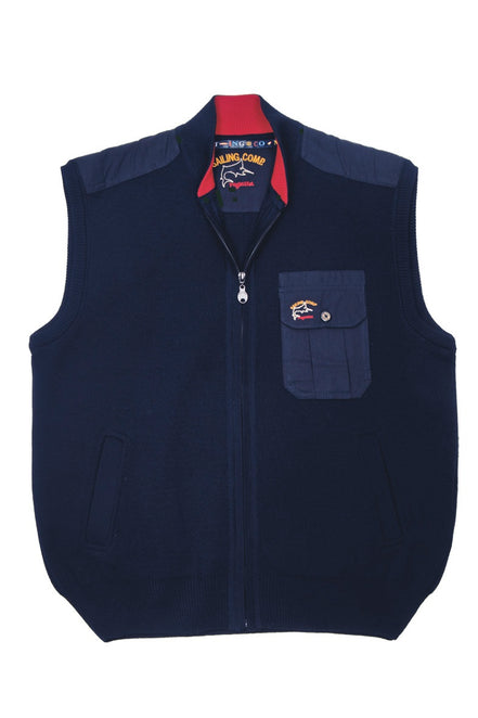 Weste military 1417