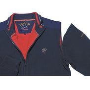 Jacke, trennbare Ärmel 178