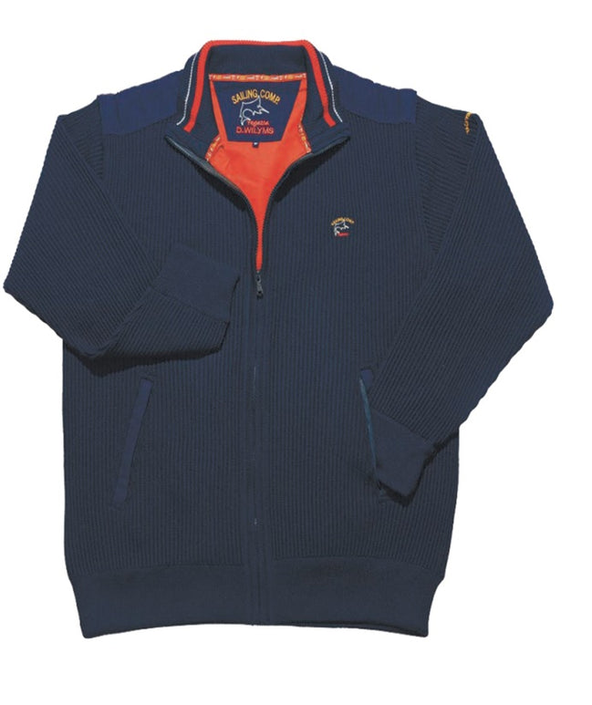 Jacke, trennbare Ärmel 178