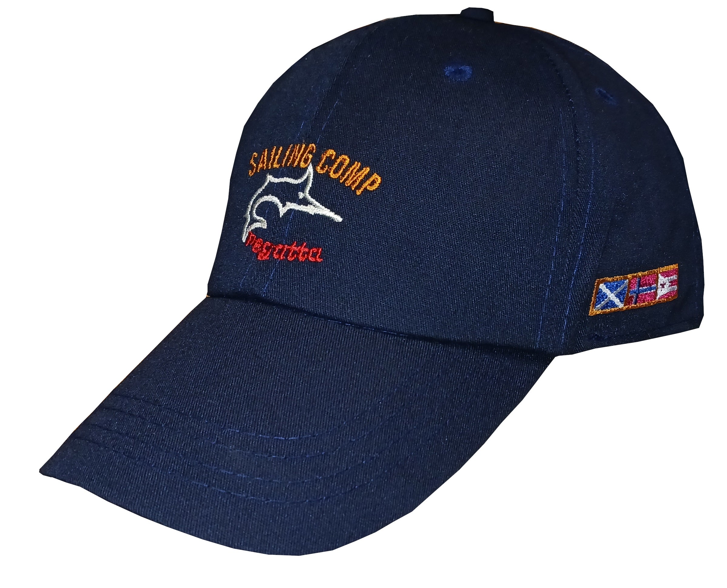 Cap 2007