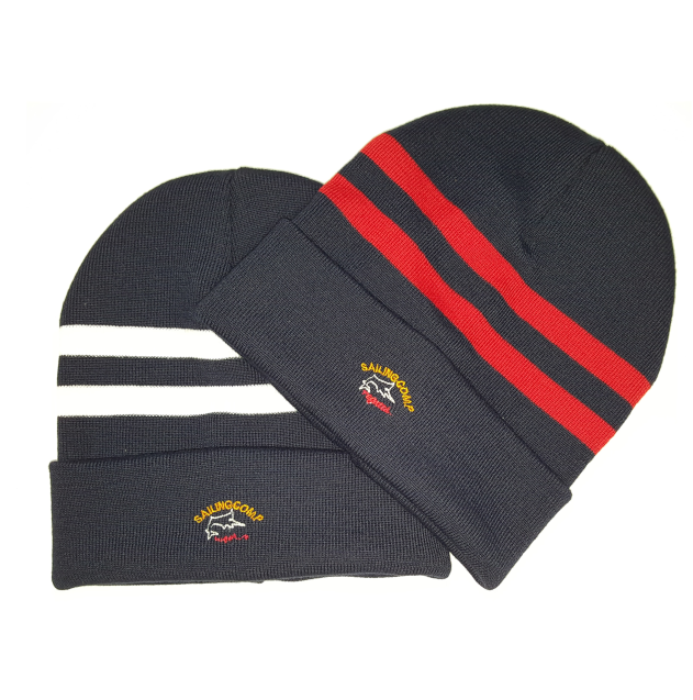 Strickmütze 2008