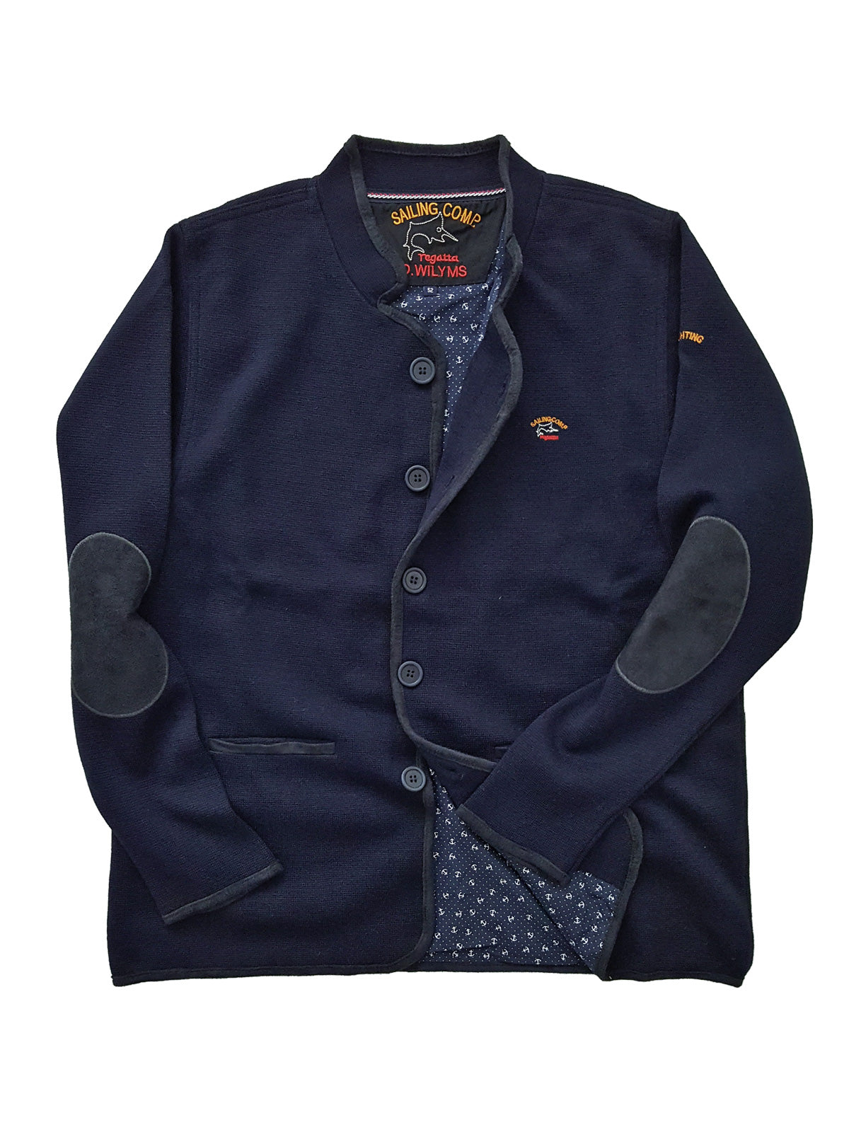 Strickjacke janker 218