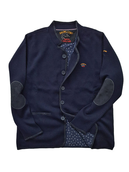Strickjacke janker 218