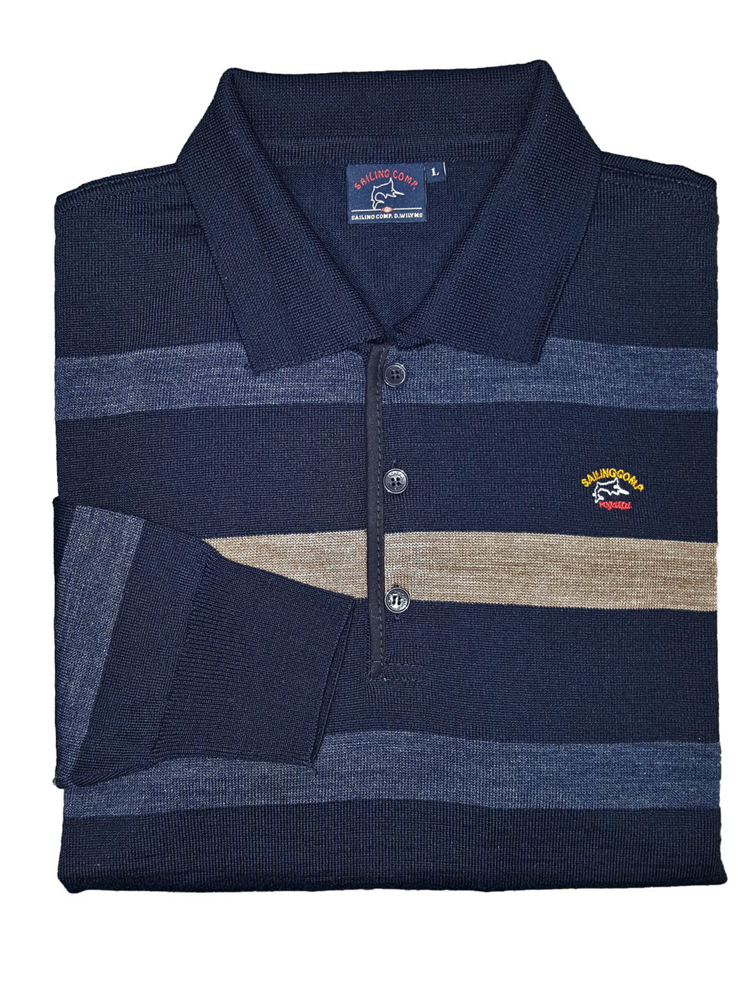 Polopullover 230