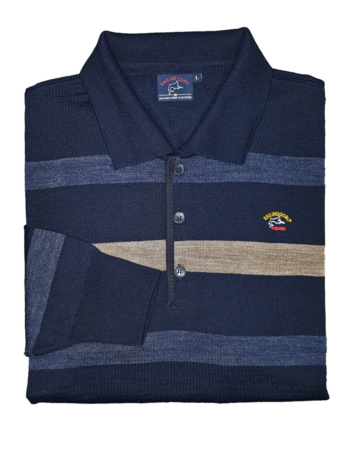 Polopullover 230
