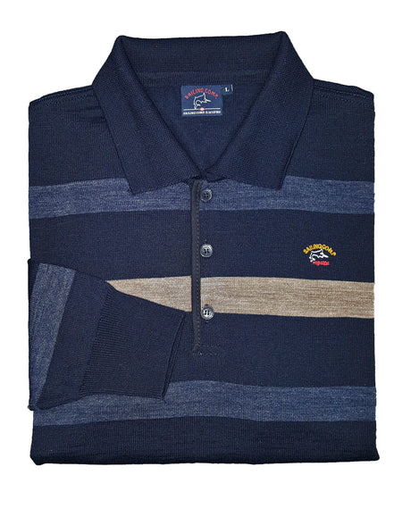 Polopullover 230