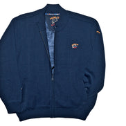 Strickjacke gefüttert 247