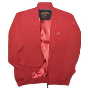 Strickjacke gefüttert 247