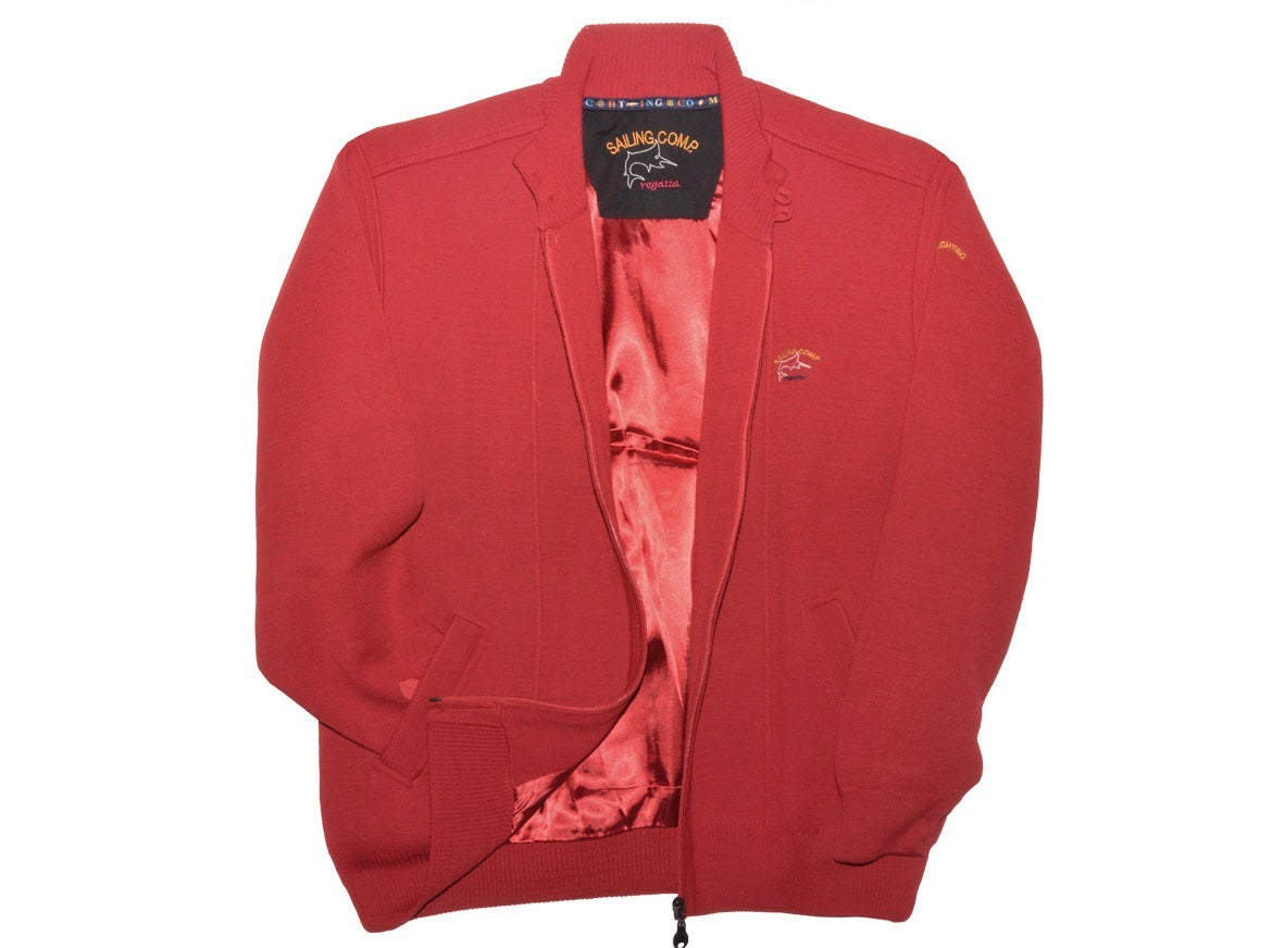 Strickjacke gefüttert 247