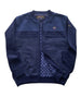 Strickjacke 268