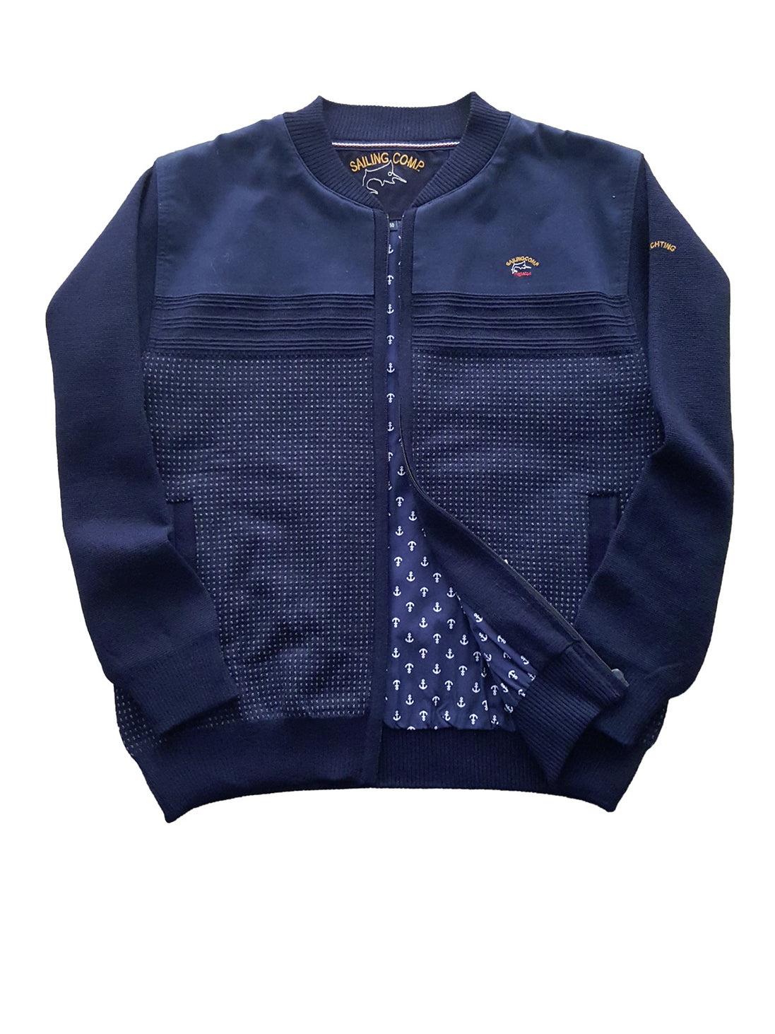 Strickjacke 268