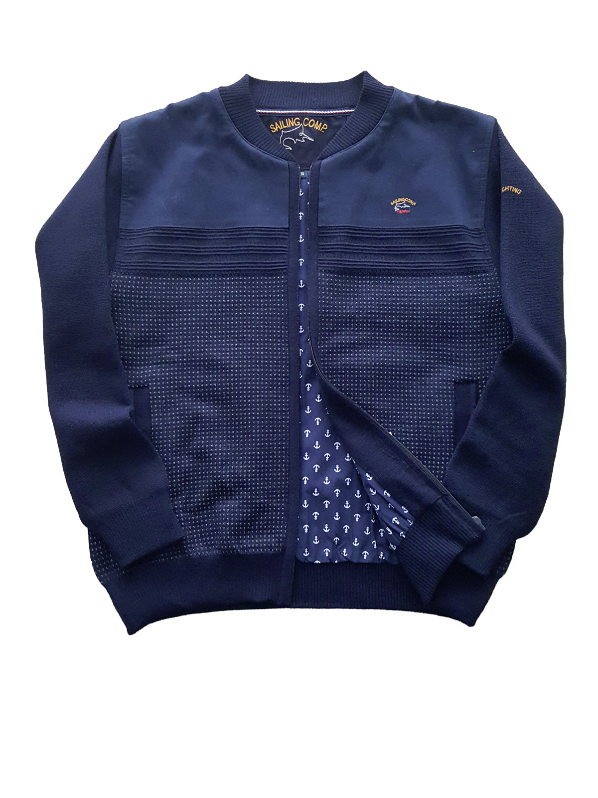 Strickjacke 268