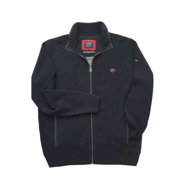 Strickjacke 273