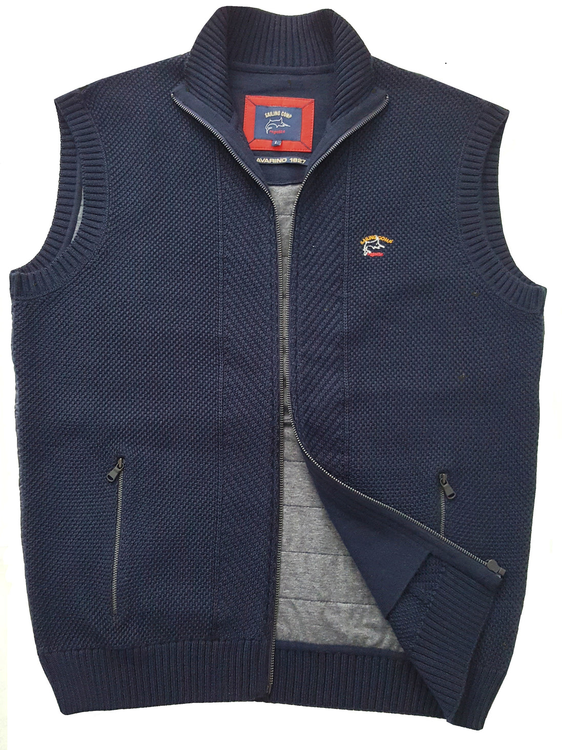 Weste 286