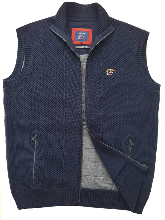 Weste 286