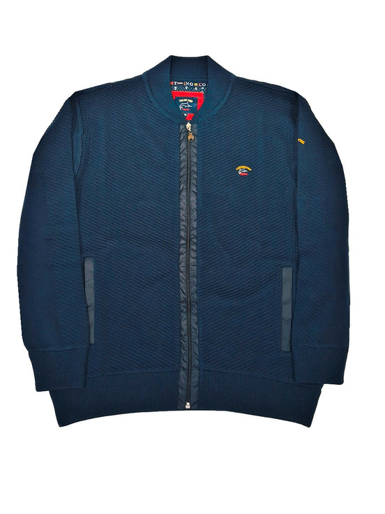Strickjacke 287