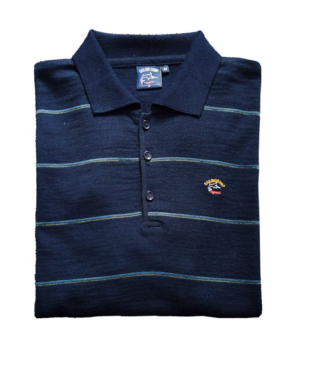 Strickpolo pullover 288