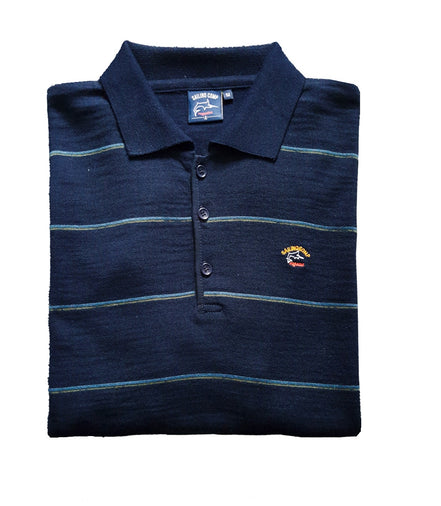 Strickpolo pullover 288