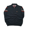 Strickpolo pullover 292