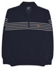 Strickpolo pullover 303