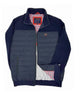 Jacke hybrid 3079