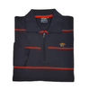 Strickpolo pullover 315