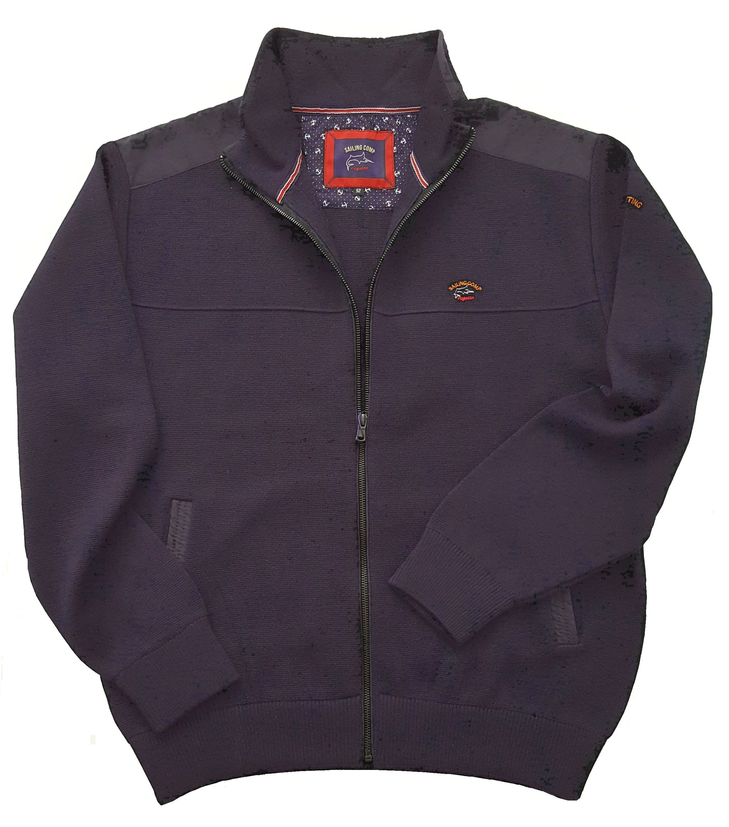 Strickjacke 316
