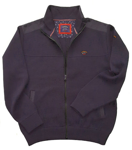 Strickjacke 316