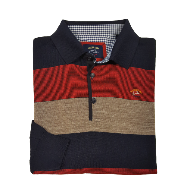 Strickpullover 318