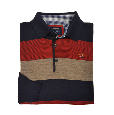 Strickpullover 318