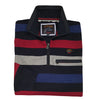 Sweatshirt halfzip 341