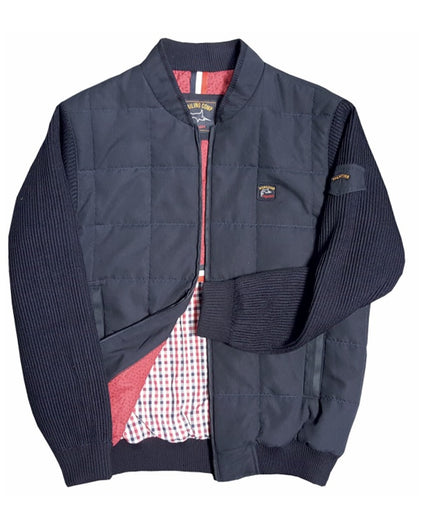 Strickjacke 4180